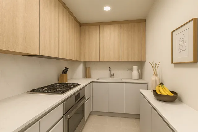 $1,695,000 | 10 West 66th Street, Unit 30G | Upper West Side