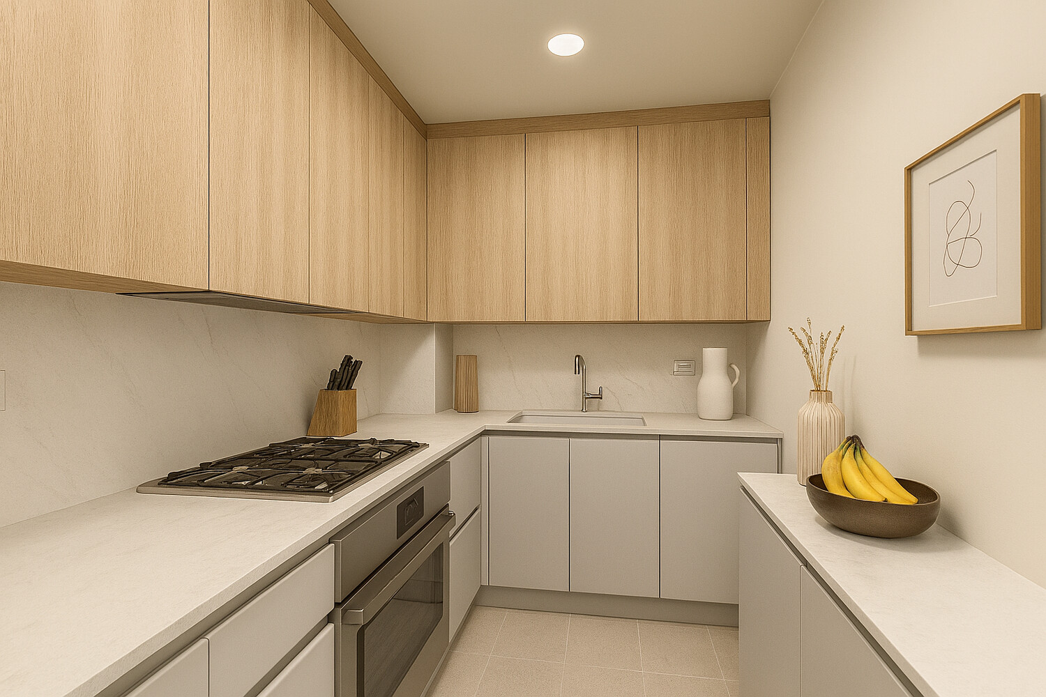 10 West 66th Street, Unit 30G Manhattan, NY 10023 - Photo 4 of 12