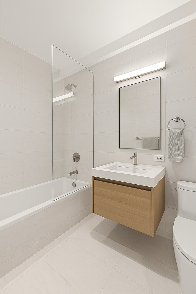 10 West 66th Street, Unit 30G Manhattan, NY 10023 - Photo 6 of 12