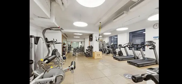 $1,695,000 | 10 West 66th Street, Unit 30G | Upper West Side