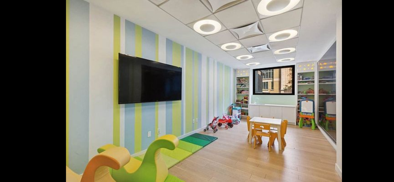 10 West 66th Street, Unit 30G Manhattan, NY 10023 - Photo 8 of 12