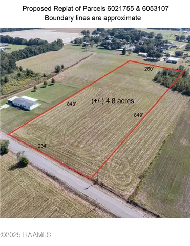 $180,000 | 100 Paul Molbert Road, Duson, LA 70529