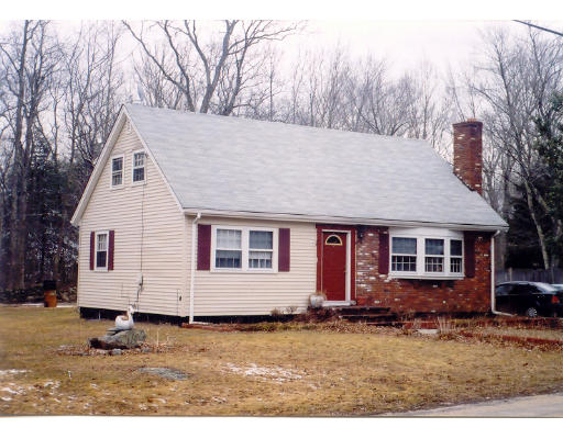 1296 Susan Road Dighton, MA 02764 - Photo 1 of 1 Gallery Image 1