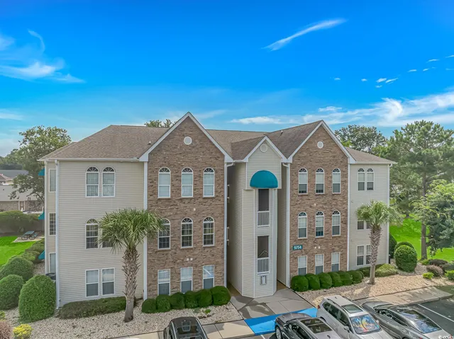 $245,000 | 9754 Leyland Drive, Unit 9, Myrtle Beach, SC 29572