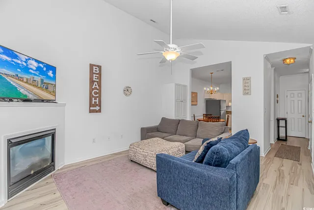 $245,000 | 9754 Leyland Drive, Unit 9, Myrtle Beach, SC 29572