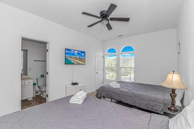 $245,000 | 9754 Leyland Drive, Unit 9, Myrtle Beach, SC 29572