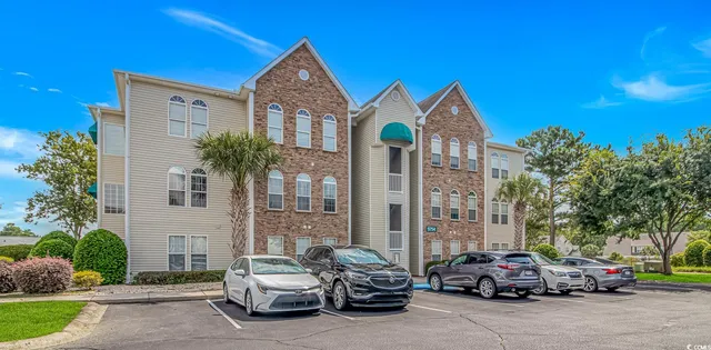 $245,000 | 9754 Leyland Drive, Unit 9, Myrtle Beach, SC 29572