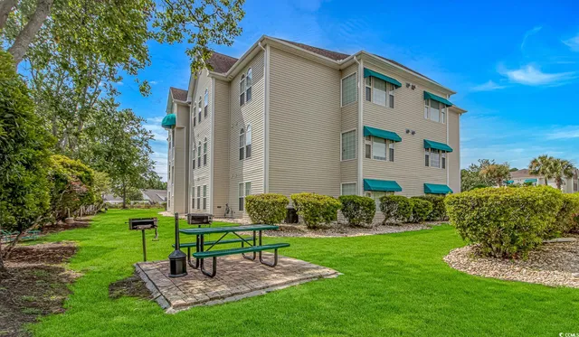 $245,000 | 9754 Leyland Drive, Unit 9, Myrtle Beach, SC 29572