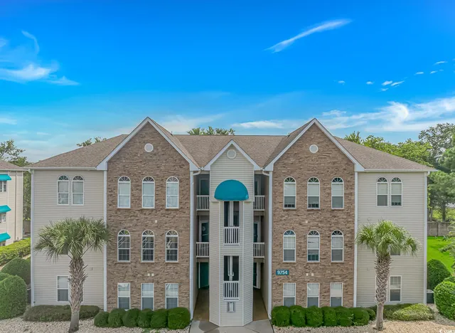 $245,000 | 9754 Leyland Drive, Unit 9, Myrtle Beach, SC 29572