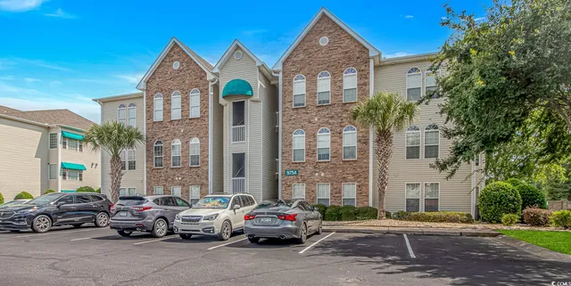 $245,000 | 9754 Leyland Drive, Unit 9, Myrtle Beach, SC 29572