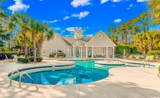 $245,000 | 9754 Leyland Drive, Unit 9, Myrtle Beach, SC 29572