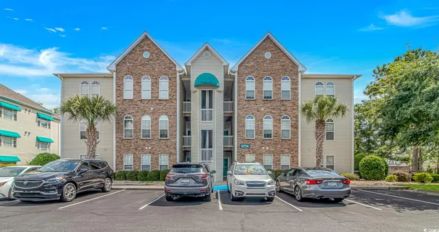 $245,000 | 9754 Leyland Drive, Unit 9, Myrtle Beach, SC 29572