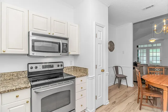 $245,000 | 9754 Leyland Drive, Unit 9, Myrtle Beach, SC 29572