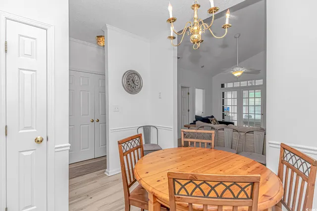 $245,000 | 9754 Leyland Drive, Unit 9, Myrtle Beach, SC 29572