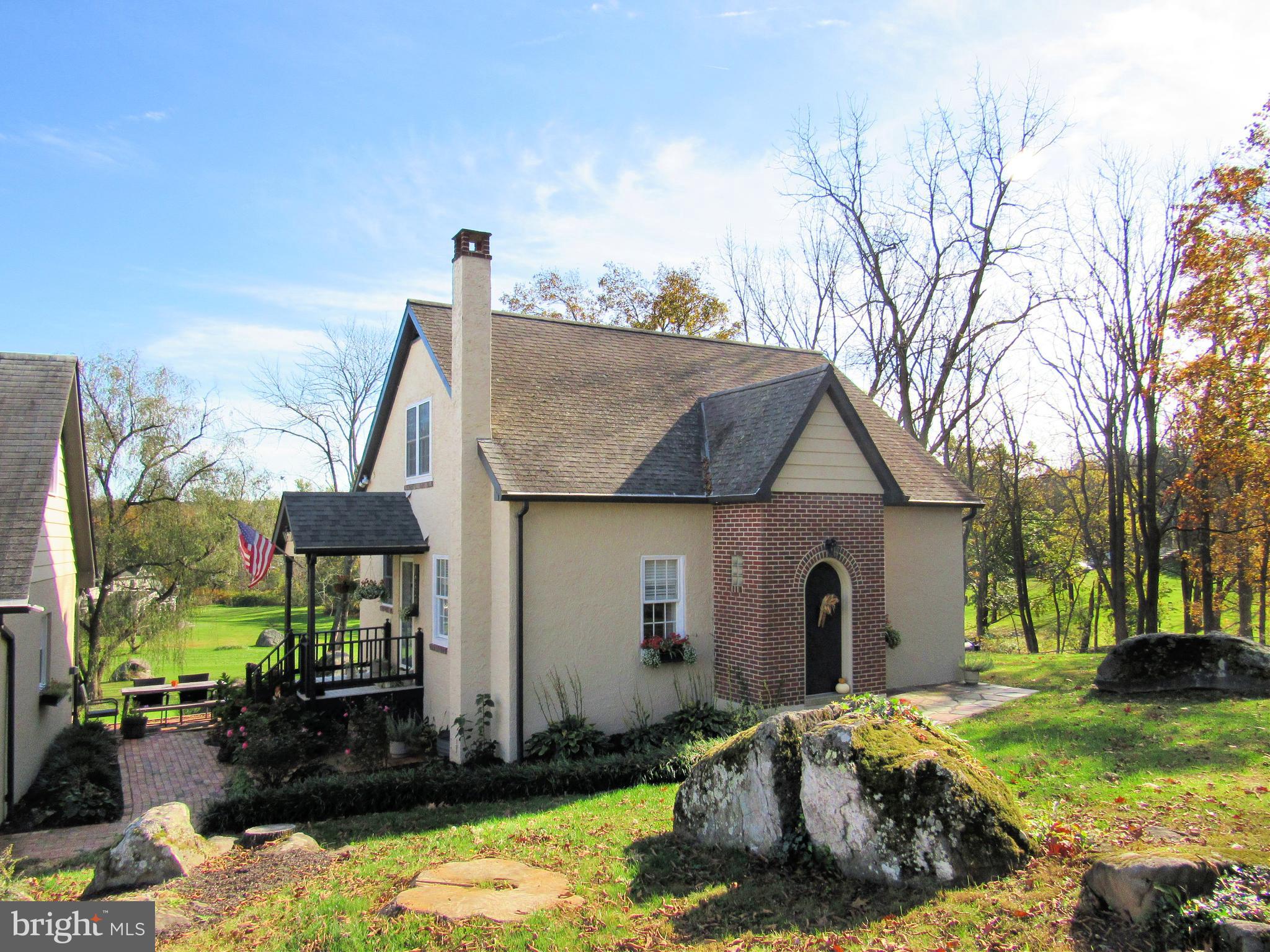 1036 Magazine Road Green Lane, PA 18054 - Photo 1 of 27 Gallery Image 1