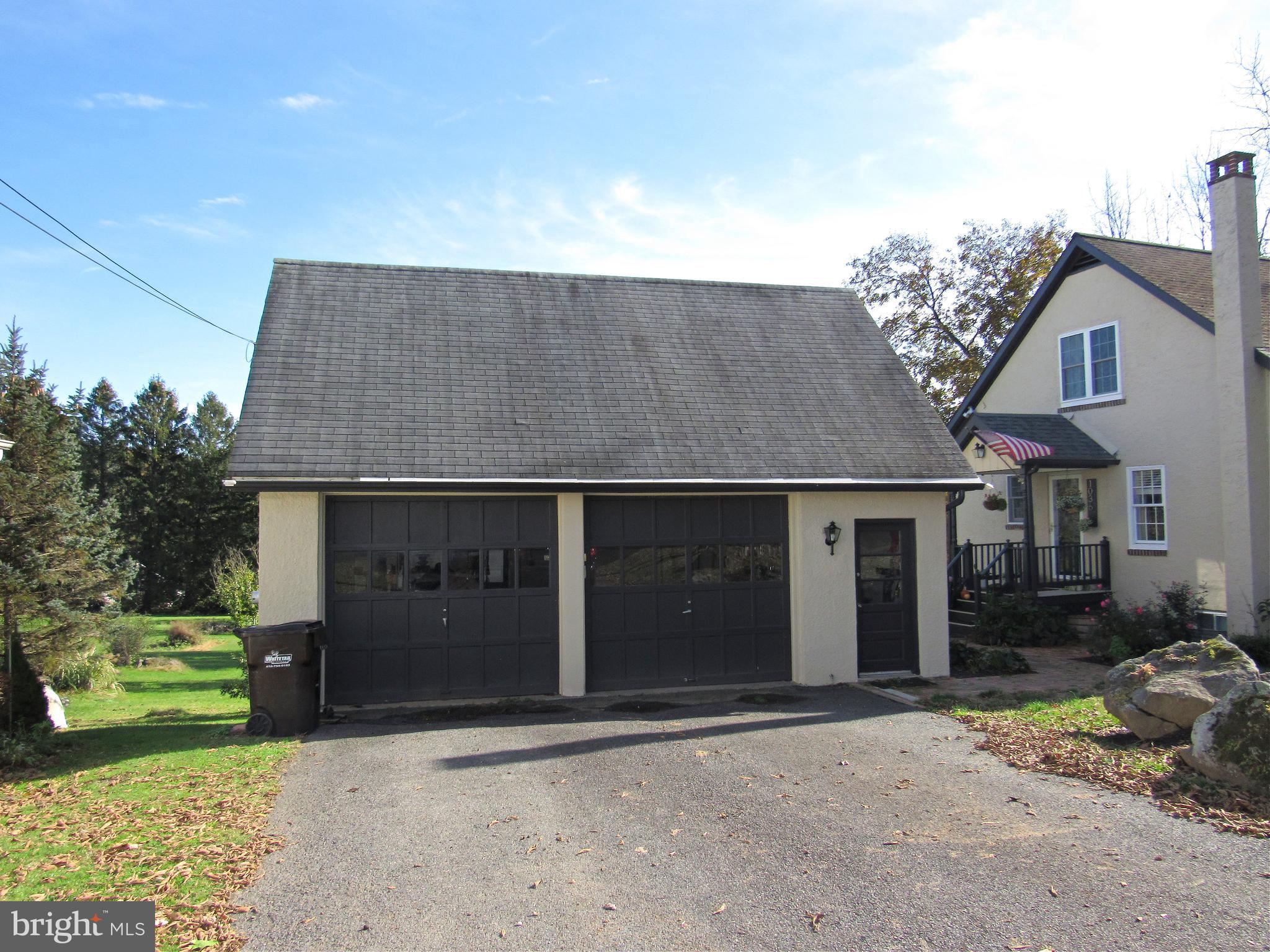1036 Magazine Road Green Lane, PA 18054 - Photo 5 of 27 Gallery Image 5
