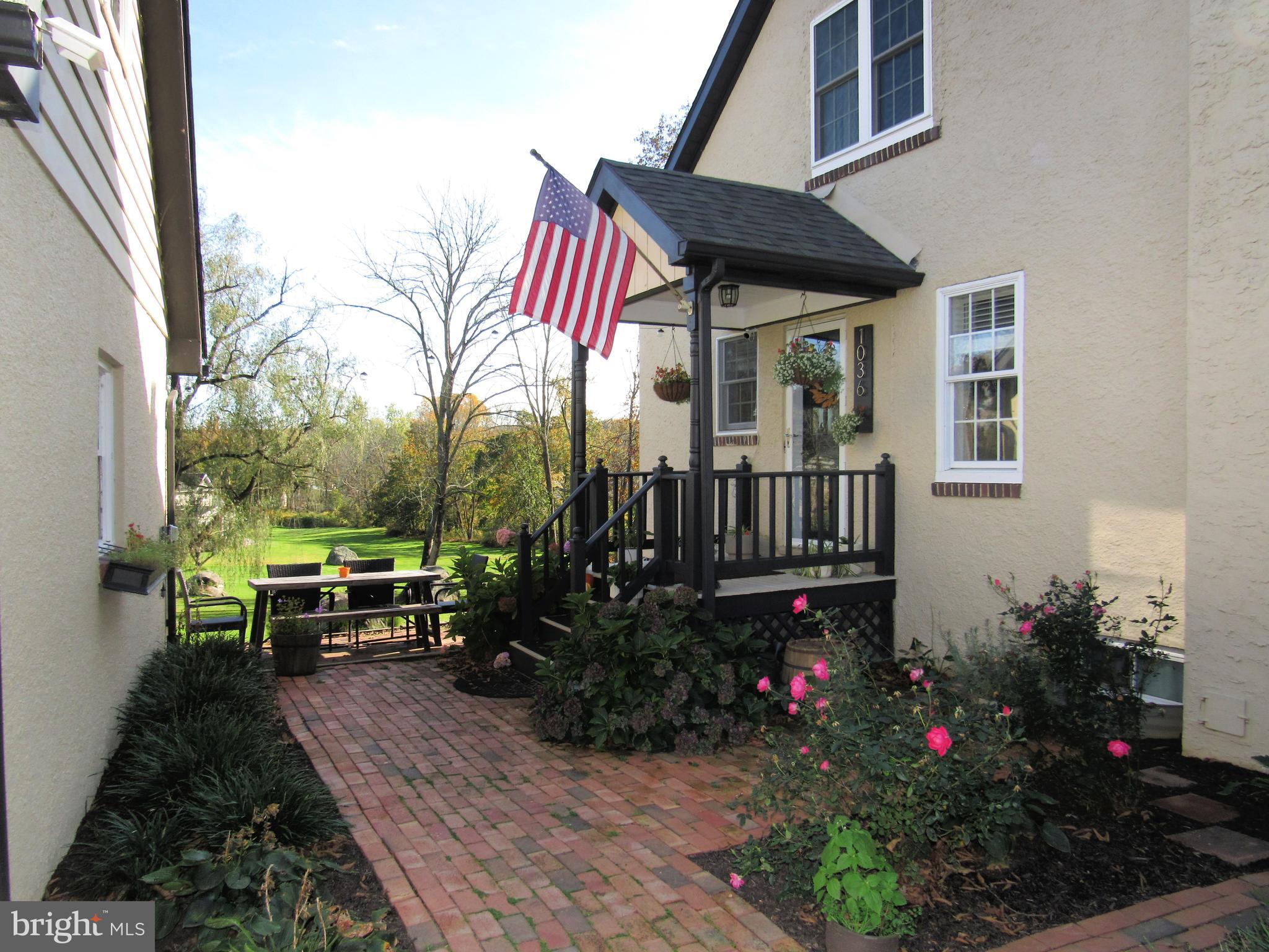1036 Magazine Road Green Lane, PA 18054 - Photo 8 of 27 Gallery Image 8
