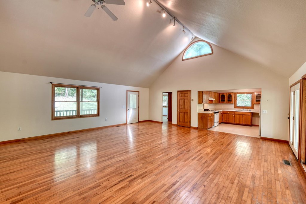 1493 Greasy Creek Road Brasstown, NC 28902 - Photo 9 of 51