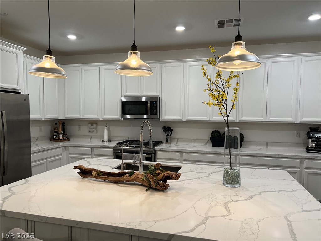 51 Strada Barbera Henderson, NV 89011 - Photo 7 of 52