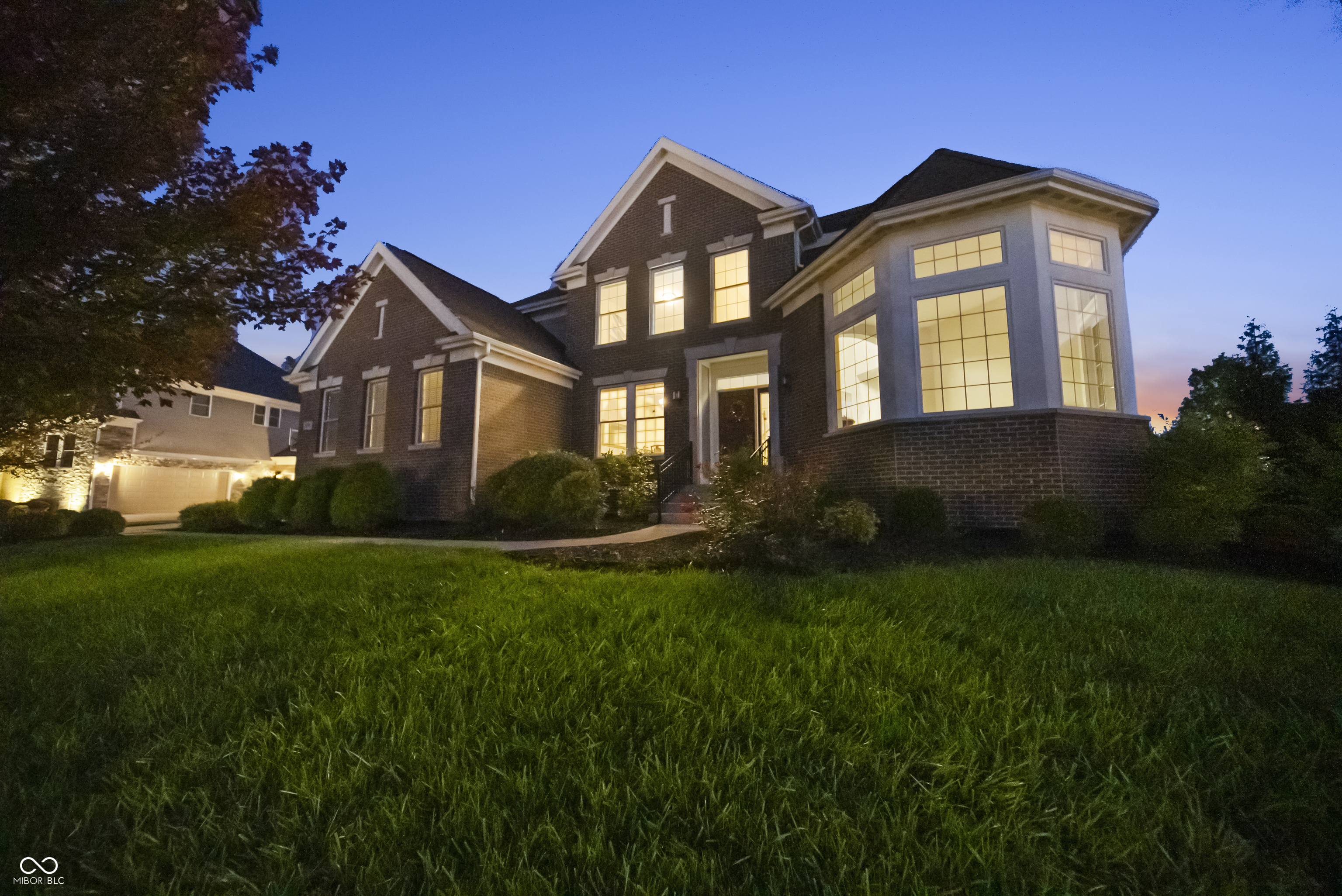 10599 Geist View Drive Fishers, IN 46055 - Photo 10 of 58