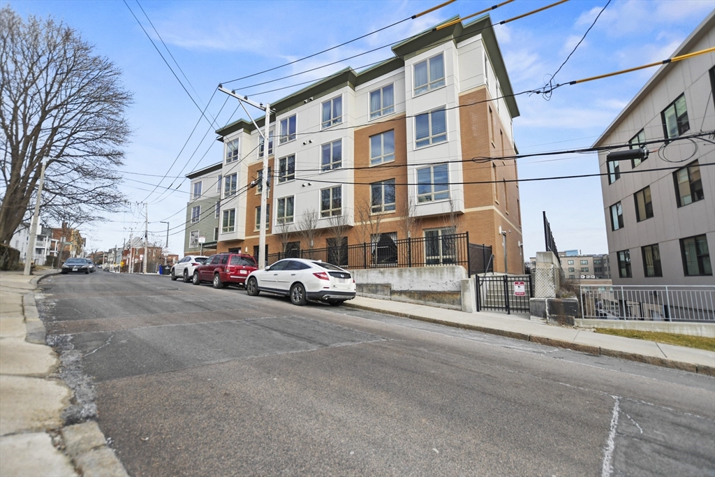 15 Guild Street, Unit 204 Boston, MA 02119 - Photo 1 of 35 Gallery Image 1