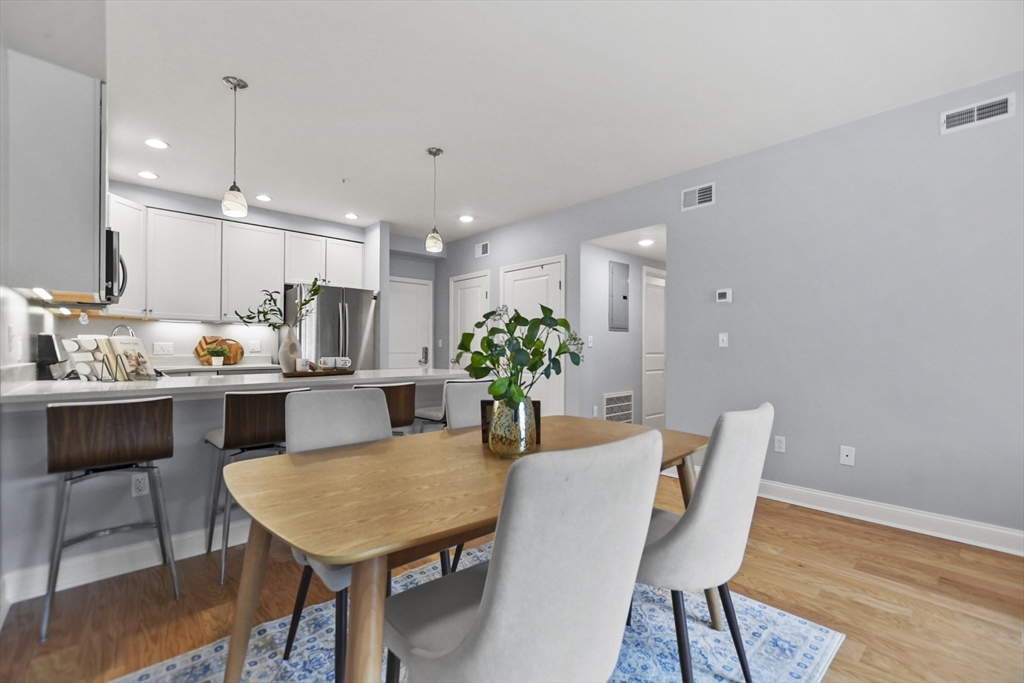 15 Guild Street, Unit 204 Boston, MA 02119 - Photo 11 of 35 Gallery Image 11
