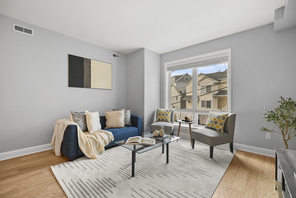 15 Guild Street, Unit 204 Boston, MA 02119 - Photo 13 of 35 Gallery Image 13
