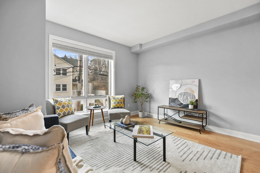 15 Guild Street, Unit 204 Boston, MA 02119 - Photo 14 of 35 Gallery Image 14