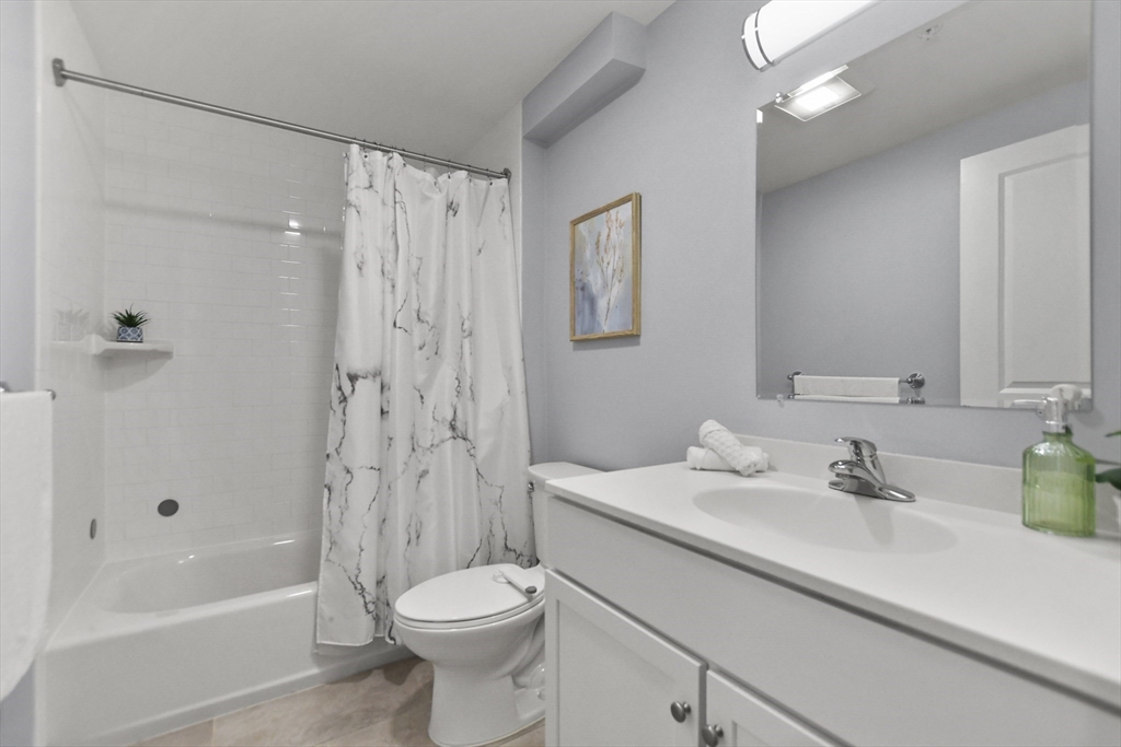 15 Guild Street, Unit 204 Boston, MA 02119 - Photo 18 of 35 Gallery Image 18