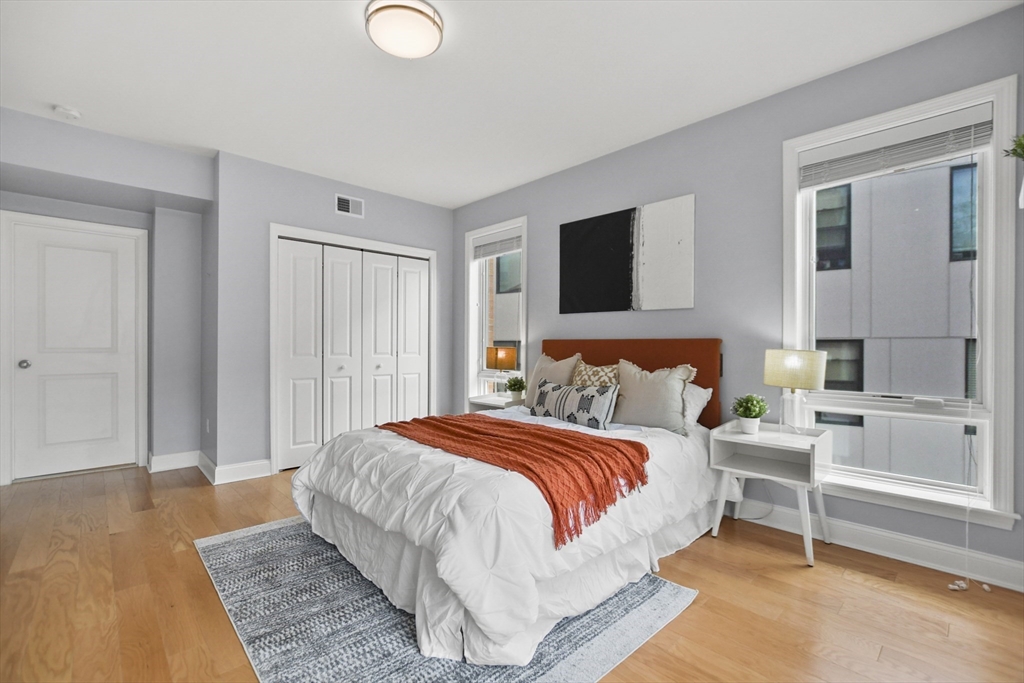 15 Guild Street, Unit 204 Boston, MA 02119 - Photo 23 of 35 Gallery Image 23