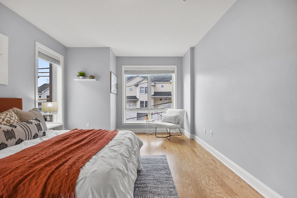 15 Guild Street, Unit 204 Boston, MA 02119 - Photo 25 of 35 Gallery Image 25