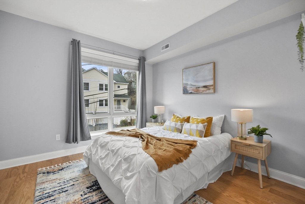 15 Guild Street, Unit 204 Boston, MA 02119 - Photo 26 of 35 Gallery Image 26