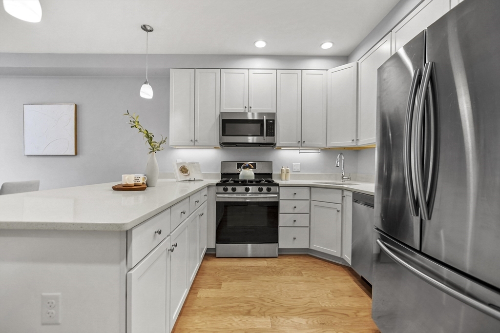 15 Guild Street, Unit 204 Boston, MA 02119 - Photo 3 of 35 Gallery Image 3