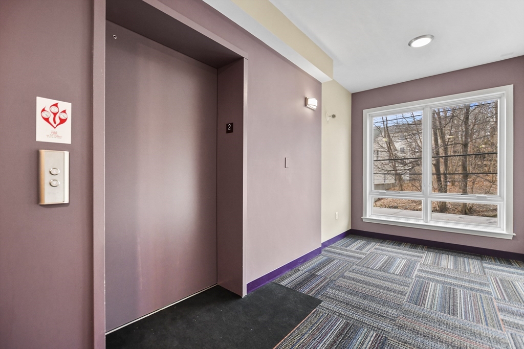 15 Guild Street, Unit 204 Boston, MA 02119 - Photo 32 of 35 Gallery Image 32