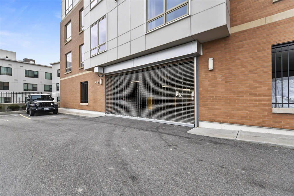 15 Guild Street, Unit 204 Boston, MA 02119 - Photo 33 of 35 Gallery Image 33