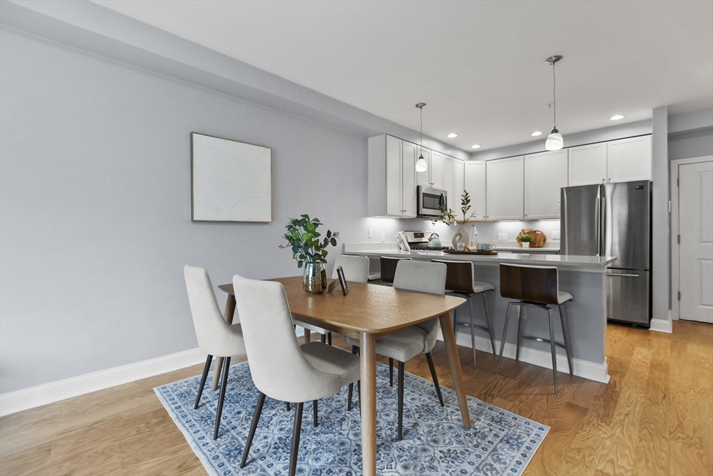 15 Guild Street, Unit 204 Boston, MA 02119 - Photo 7 of 35 Gallery Image 7