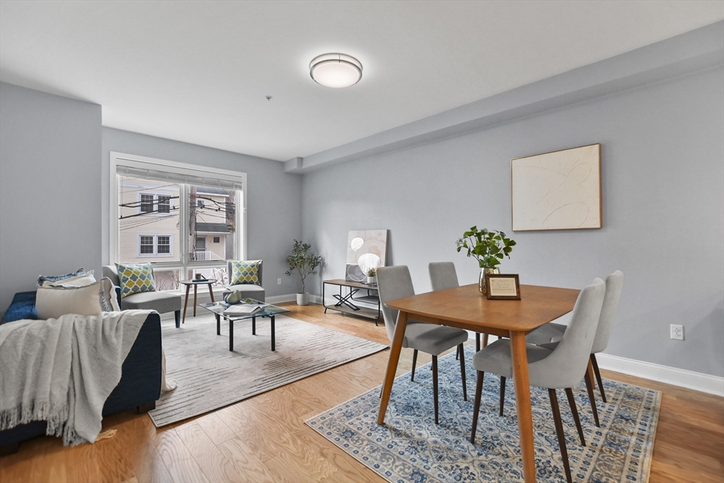 15 Guild Street, Unit 204 Boston, MA 02119 - Photo 8 of 35 Gallery Image 8