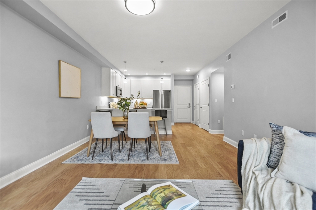 15 Guild Street, Unit 204 Boston, MA 02119 - Photo 9 of 35 Gallery Image 9
