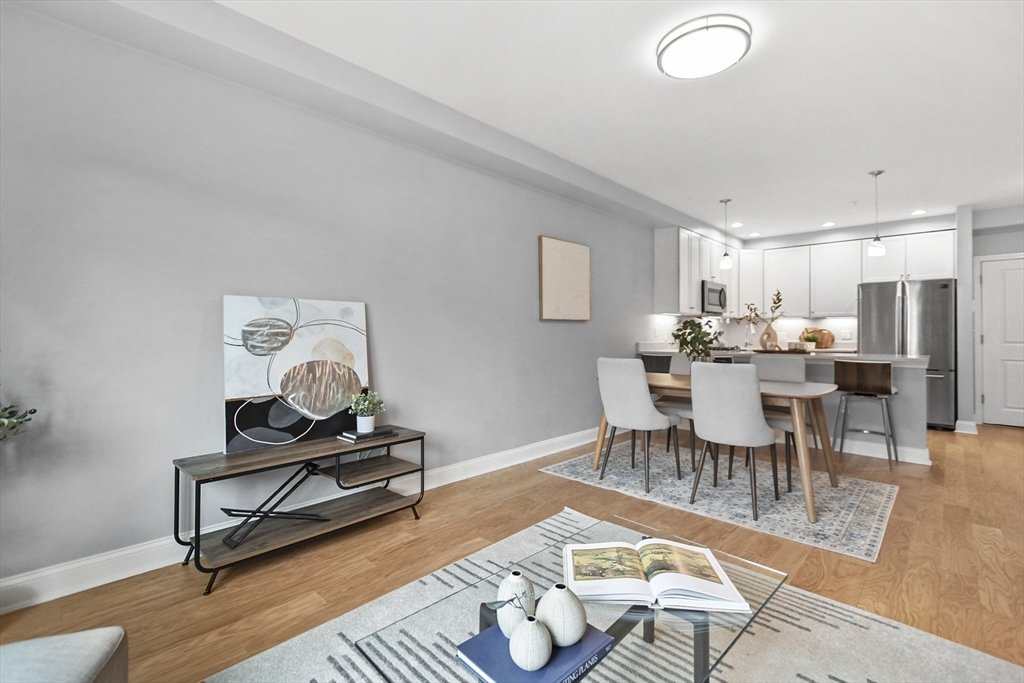 15 Guild Street, Unit 204 Boston, MA 02119 - Photo 10 of 35 Gallery Image 10