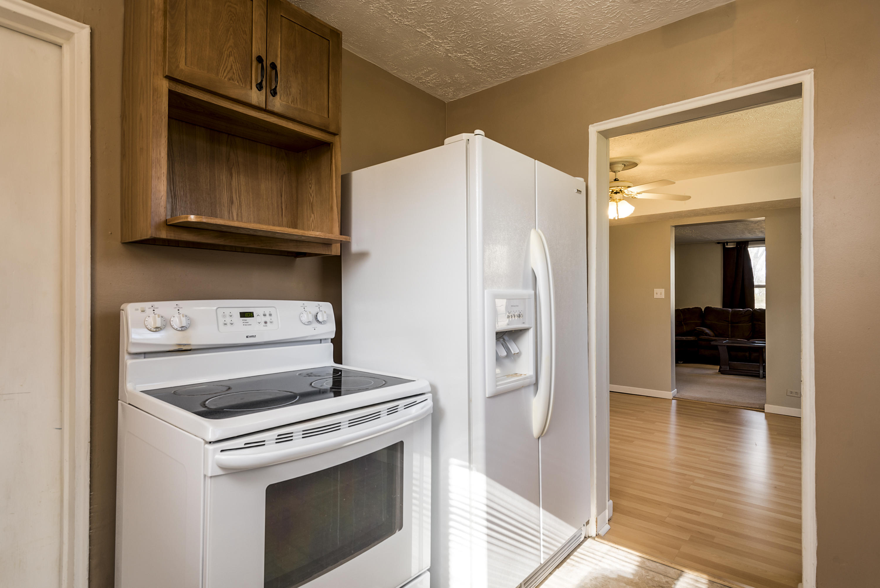 115 Marietta Circle Oak Ridge, TN 37830 - Photo 8 of 22 Appliances Convey