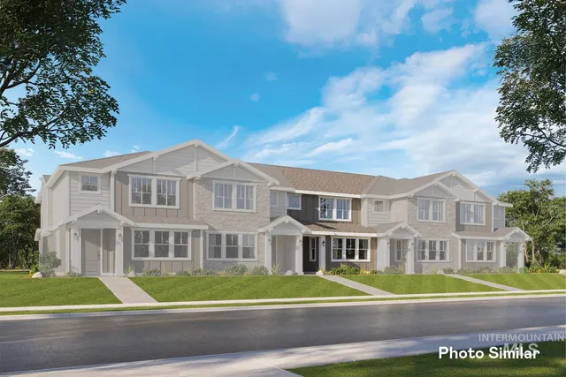 $408,900 | 4163 West Perspective Street, Eagle, ID 83616