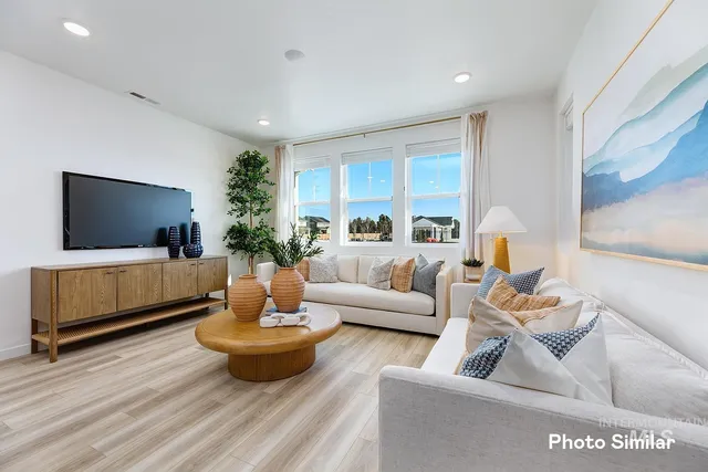 $408,900 | 4163 West Perspective Street, Eagle, ID 83616