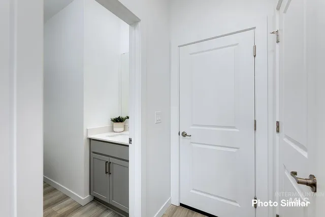 $408,900 | 4163 West Perspective Street, Eagle, ID 83616