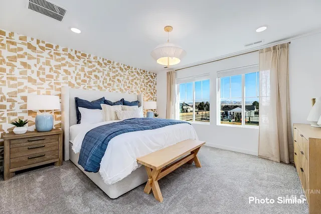 $408,900 | 4163 West Perspective Street, Eagle, ID 83616