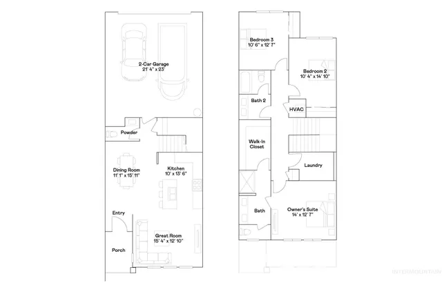 $408,900 | 4163 West Perspective Street, Eagle, ID 83616