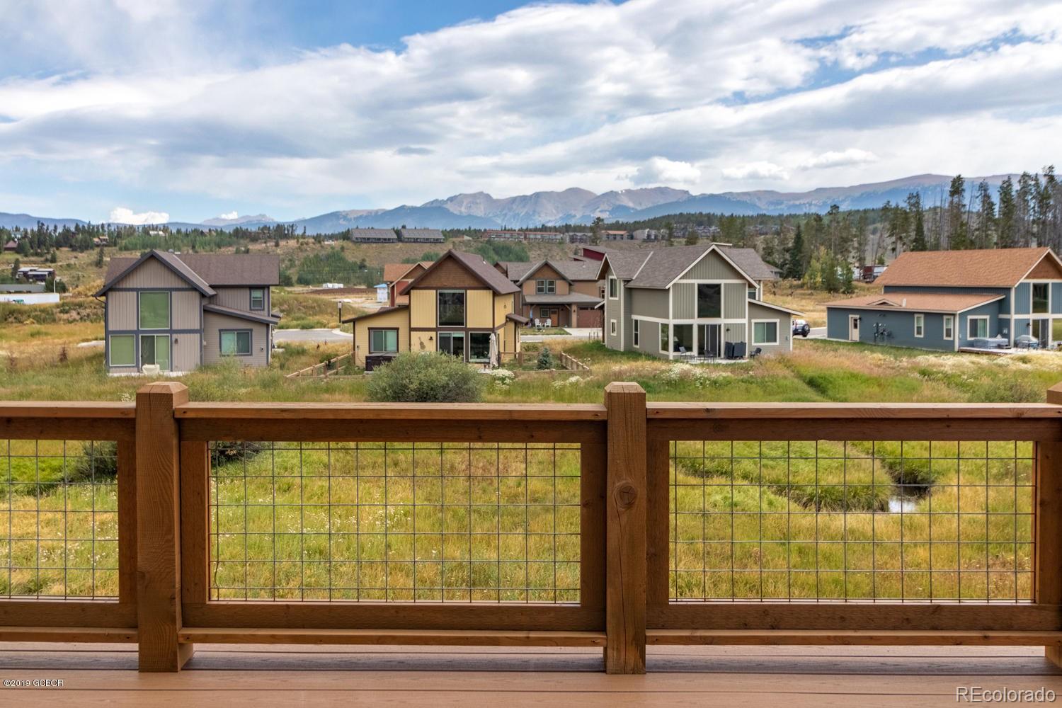 219 Elk Ranch Road Fraser, CO 80442 - Photo 13 of 35 Gallery Image 13
