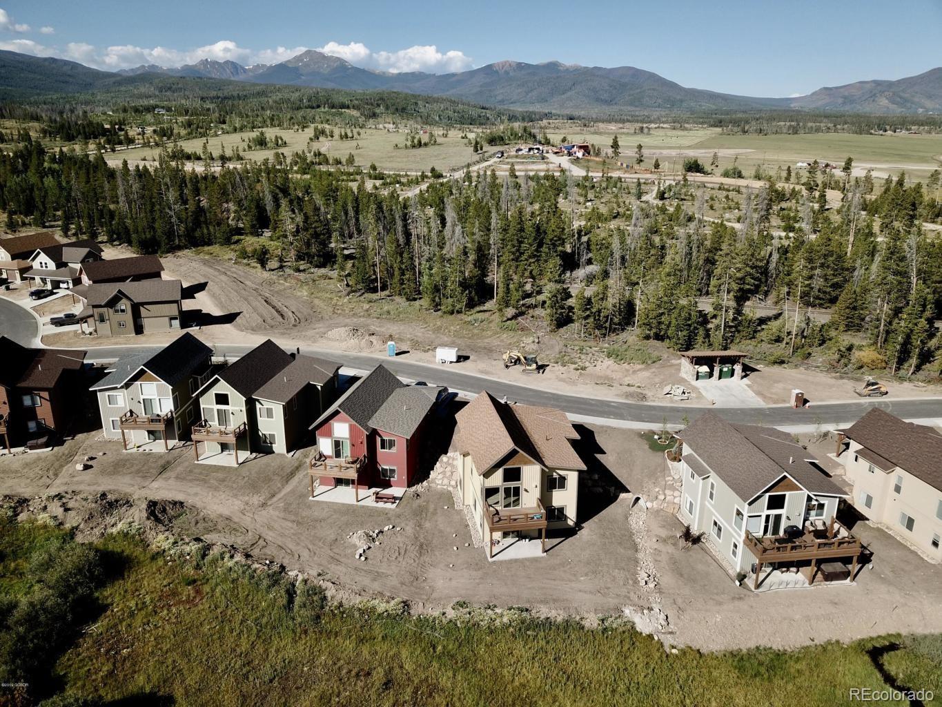 219 Elk Ranch Road Fraser, CO 80442 - Photo 29 of 35 Gallery Image 29