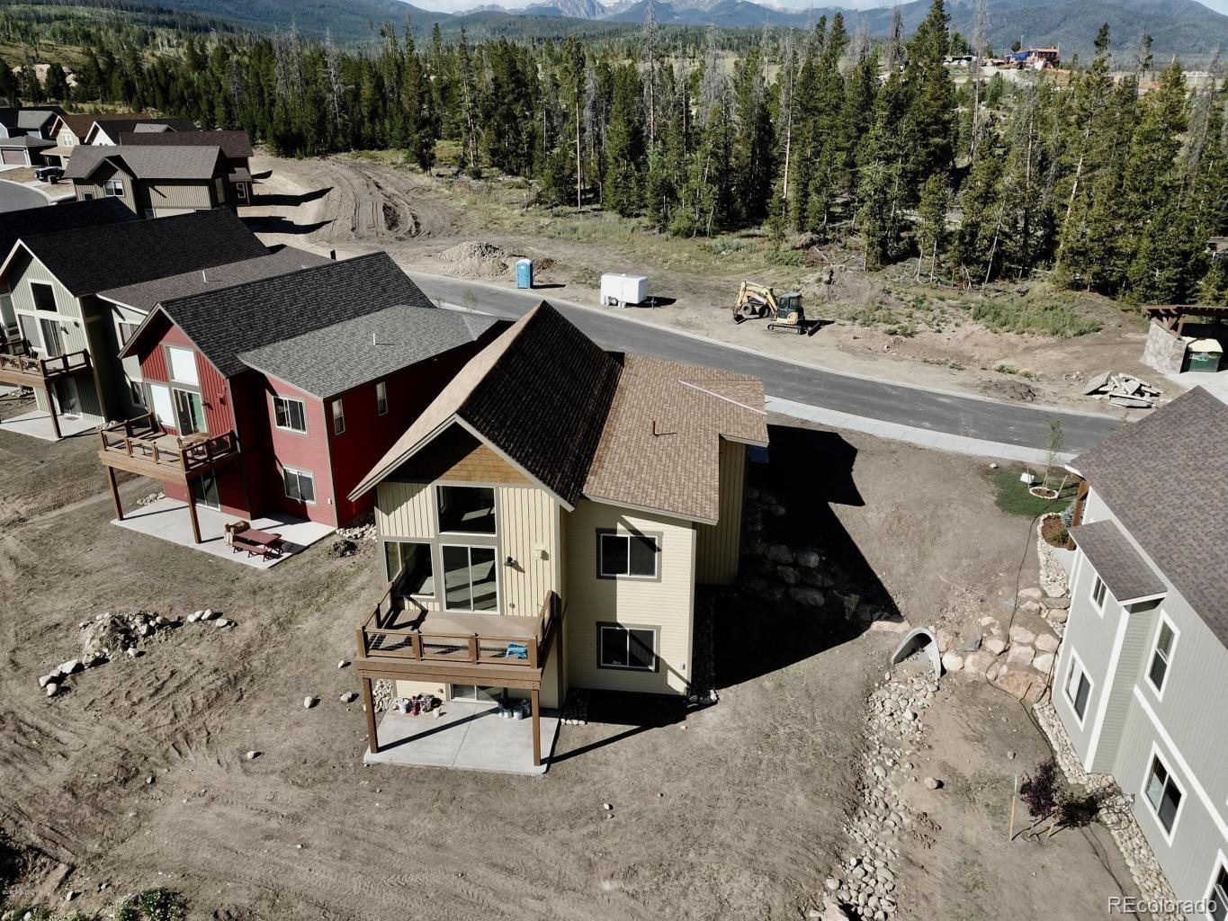 219 Elk Ranch Road Fraser, CO 80442 - Photo 3 of 35 Gallery Image 3