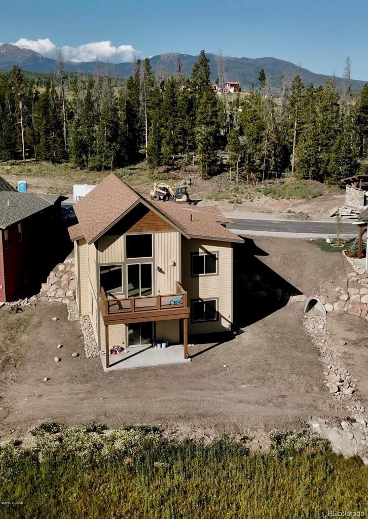219 Elk Ranch Road Fraser, CO 80442 - Photo 31 of 35 Gallery Image 31