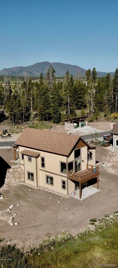 219 Elk Ranch Road Fraser, CO 80442 - Photo 33 of 35 Gallery Image 33